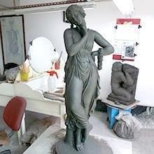 Clay Models