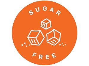 sugar free