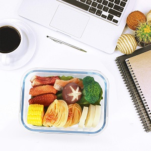 glass meal prep containers