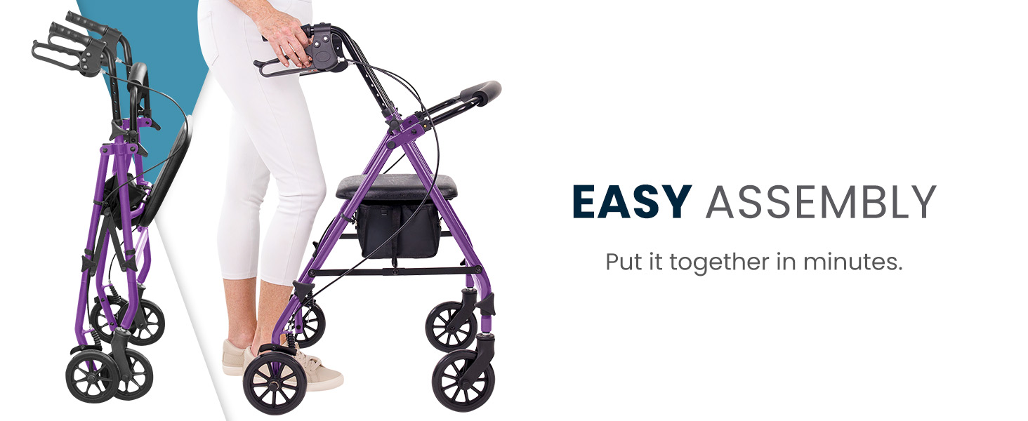easy assembly