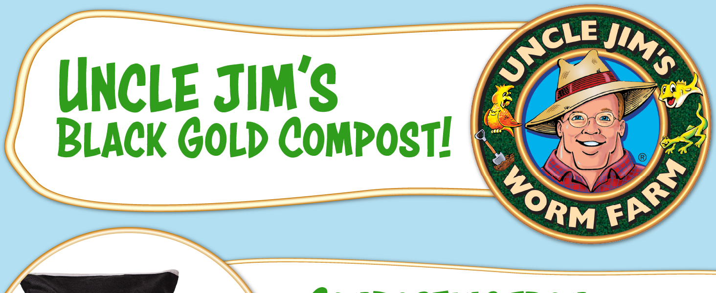 Uncle Jim&amp;#39;s Worm Farm