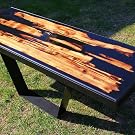 River Table