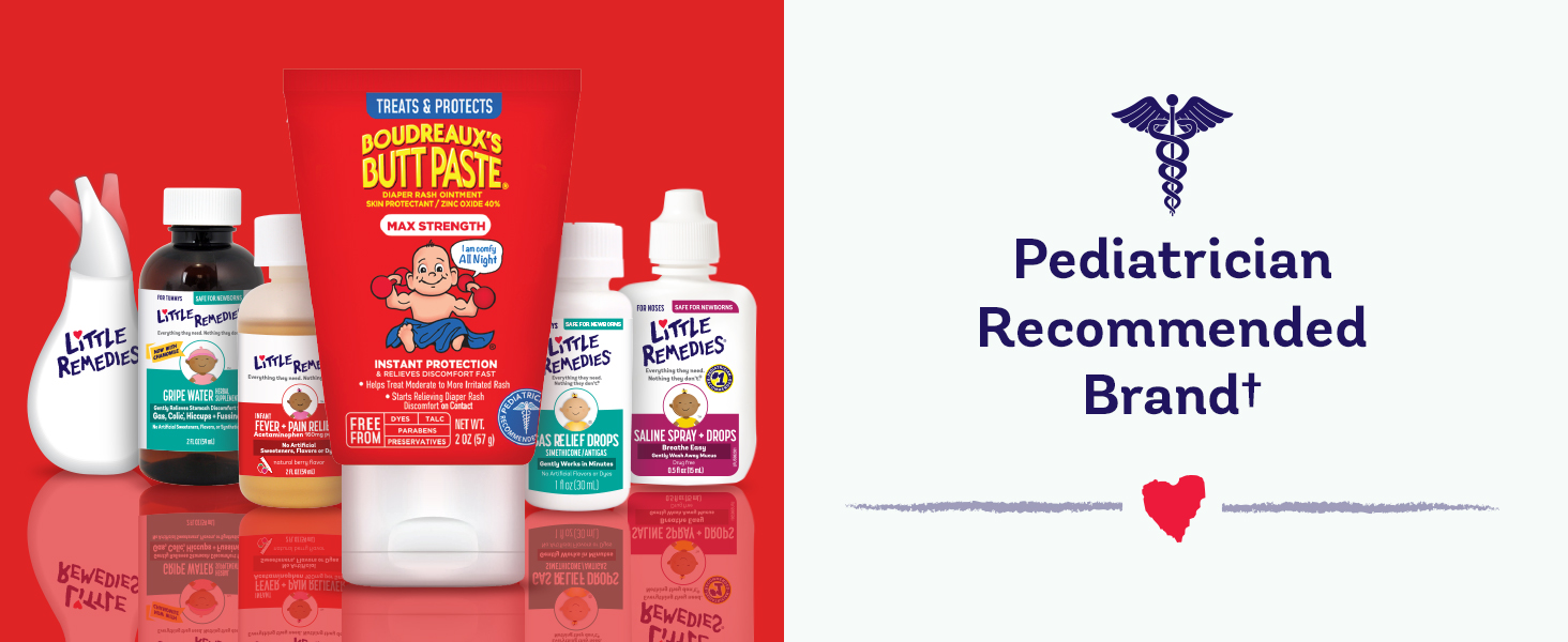 BBP diaper cream