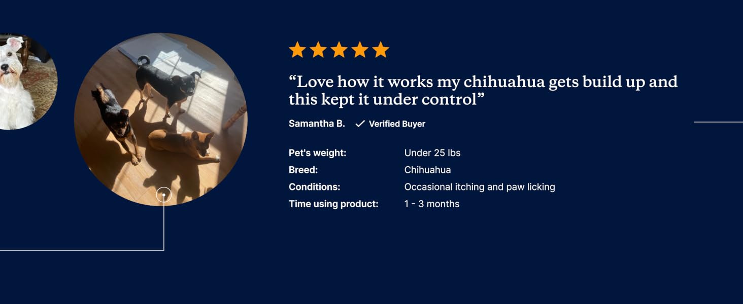 Vet Reviewed