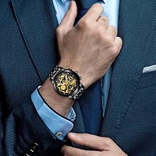 vintage watches for men