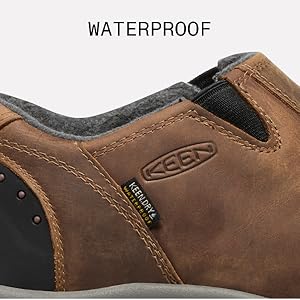 waterproof protection