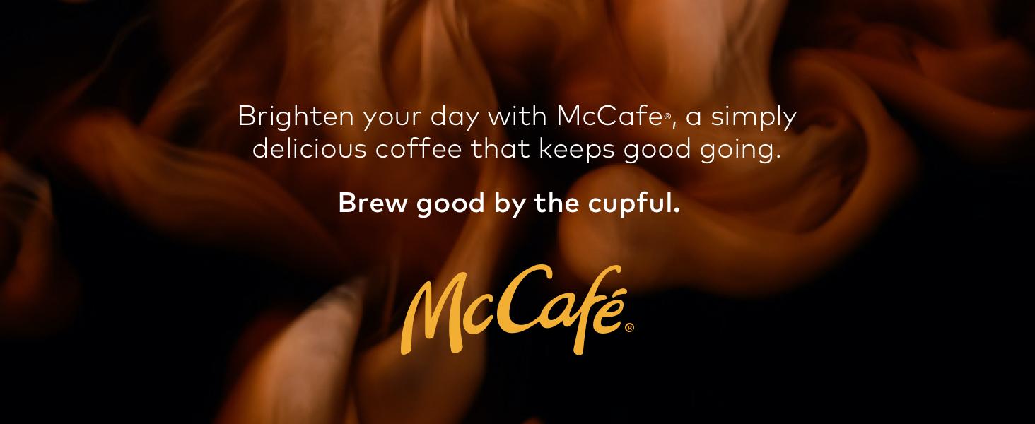 McCafe Coffee