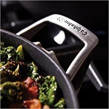Stainless Steel Handles
