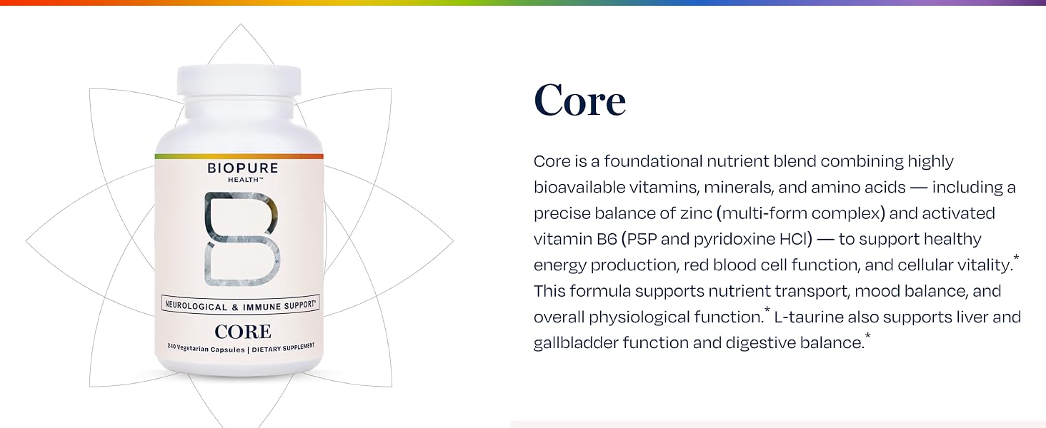 Core