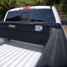 UWS Low Profile Truck Tool Box