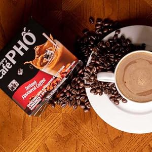 hot drink coffee instant coffee