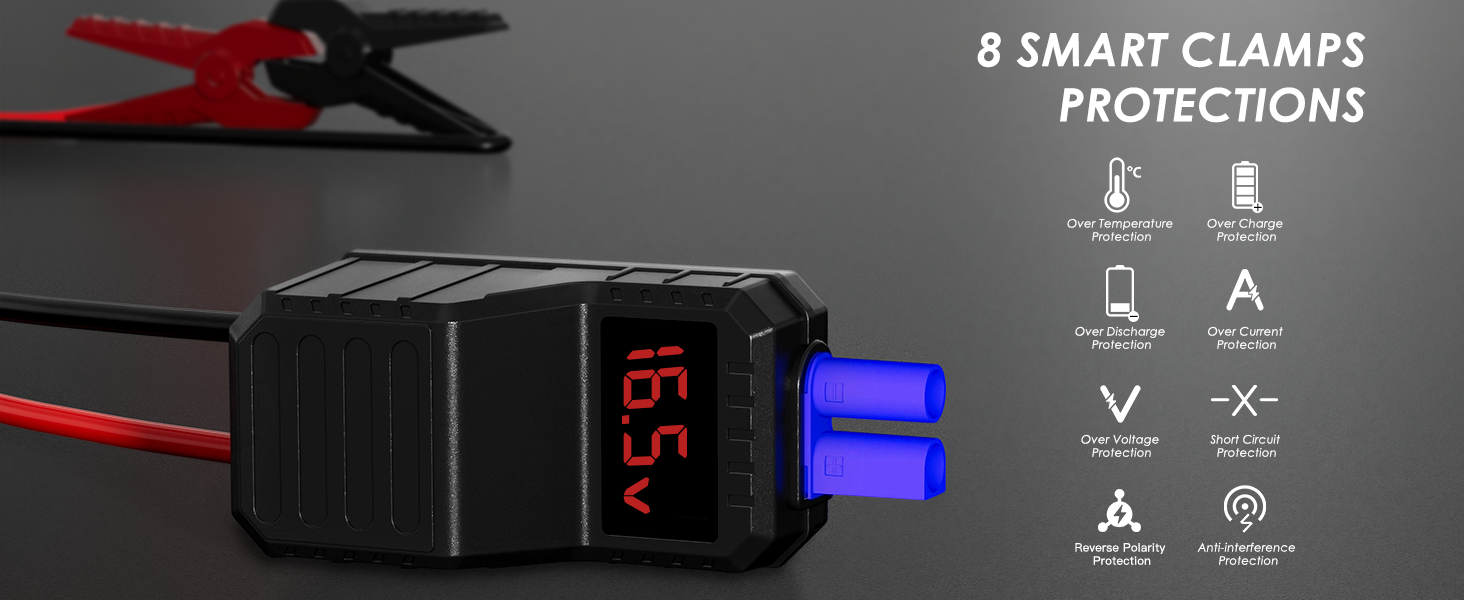 jump starter