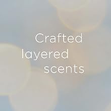 Crafted layered scents