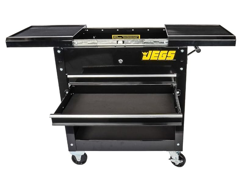 jegs cart