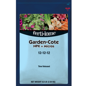 fertilome fertilizer plant food