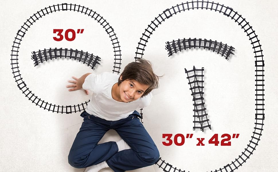 TRAIN SET