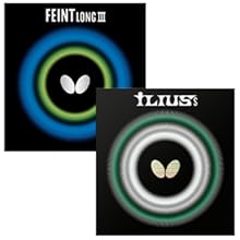 Feint Long III and Ilius S