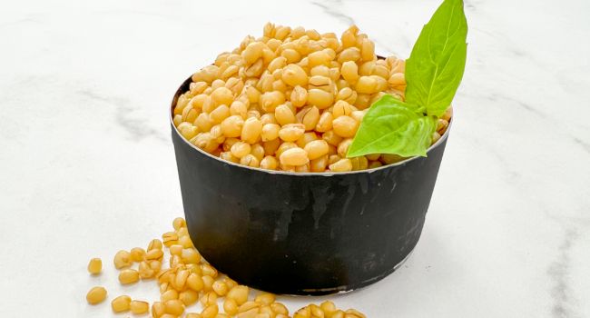 How To Cook Wheat Berries