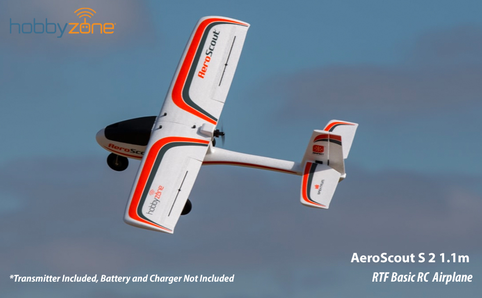 RC Airplane