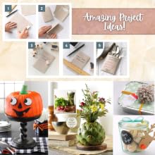 DIY Craft Projects
