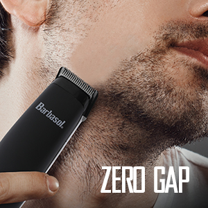 Barbasol Touch Up Trimmer for Men