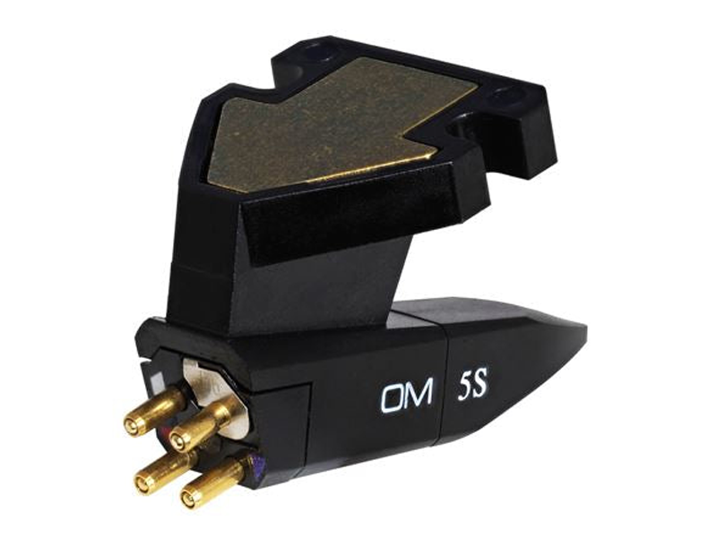 OM 5S