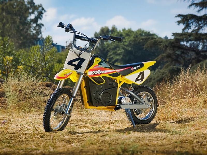 MX650