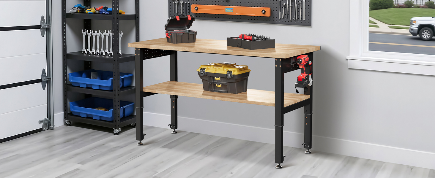 Workbench