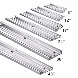 Boat Track System