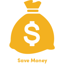 Save
