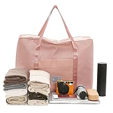 Foldable travel bag Travel Duffle Bag