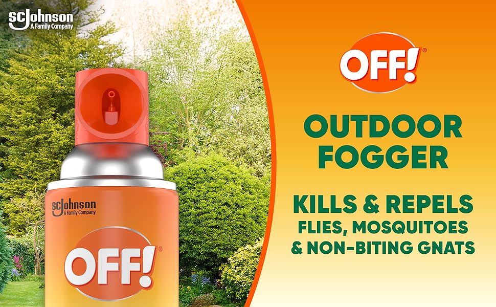 Prevent bug bites