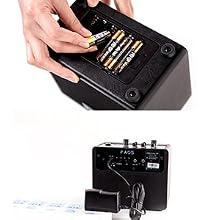 guitar amp