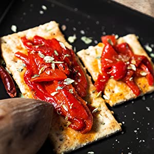 Piquillo Peppers