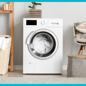 Washer Safe