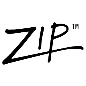 ZIP LOGO