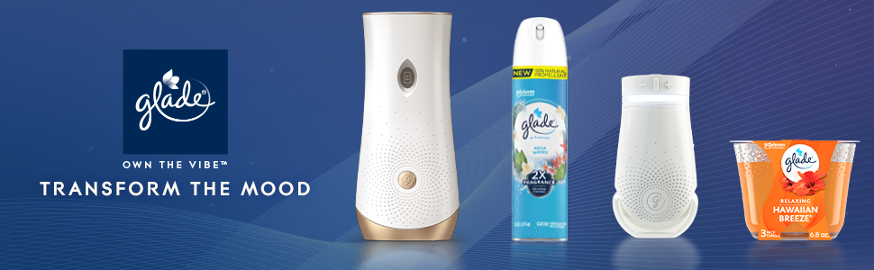 Glade