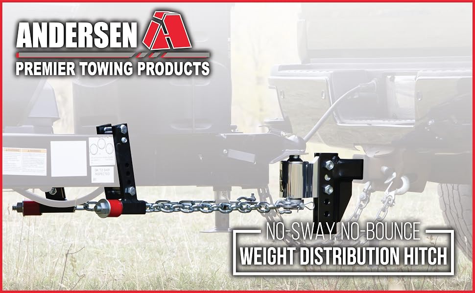 Weight Distribution Title image