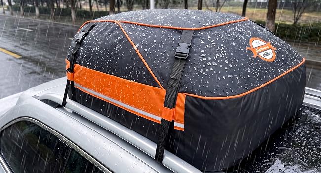 waterproof