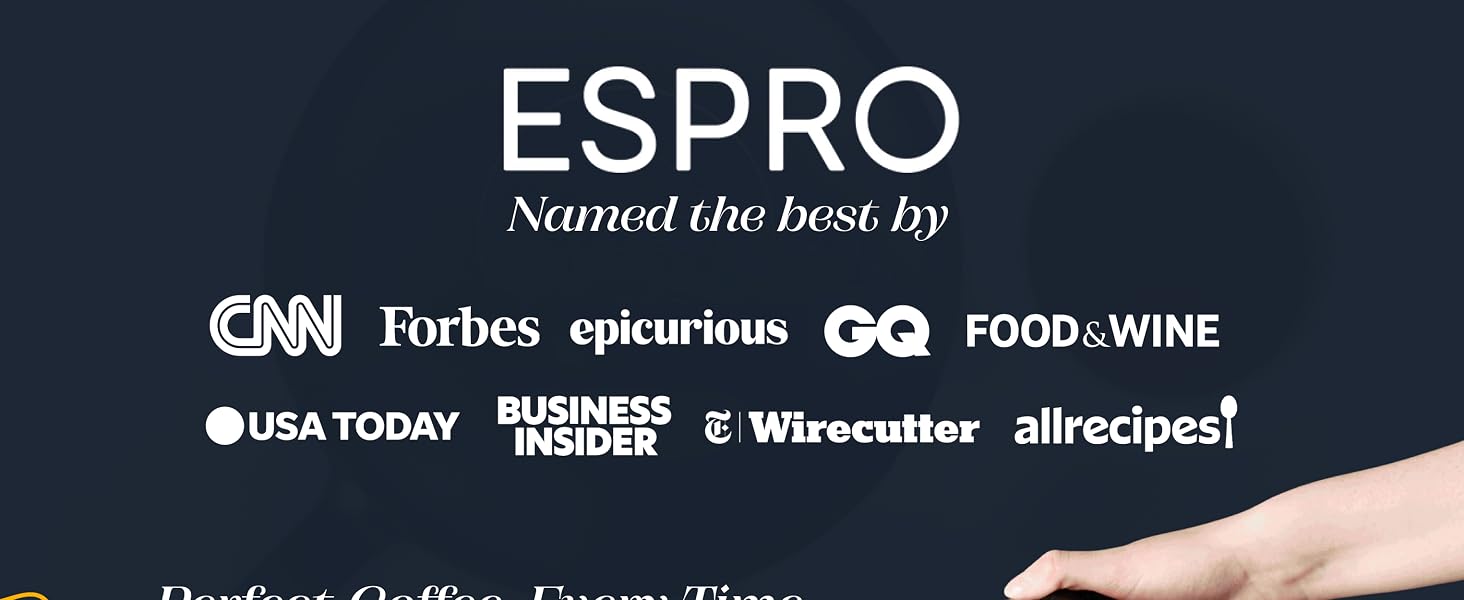 ESPRO Logo