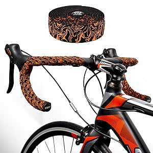 Bicycle Handlebar Tape Description