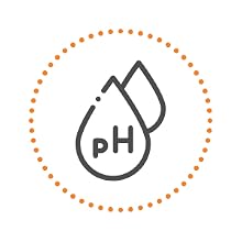 balanced ph is essential to products in skincare to maintain healthy skin and reduce irritation