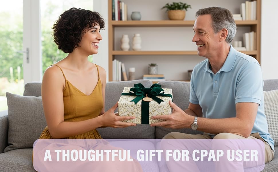 gift for cpap users
