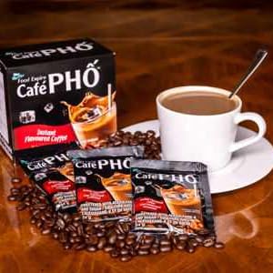 convenient on the go travel camping coffee instant vietnamese trung nguyen g7 vinacafe nescafe