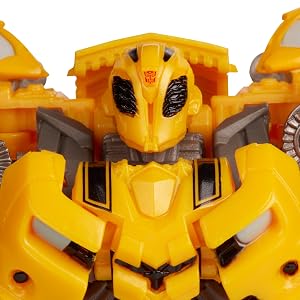 transformers; studio series; movie 1; deluxe class; collectible; action figure; construction toys