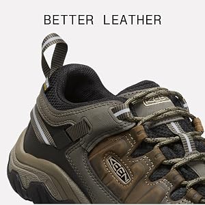 Better Leather