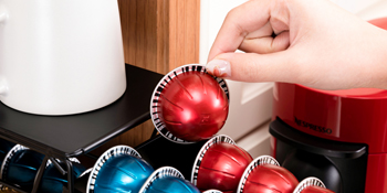 Easy to store