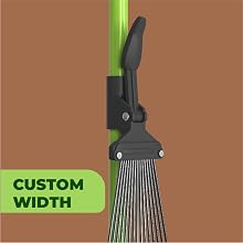rake, rake for leaves, leaf rake, garden rake, metal rake, rakes, rakes for lawns, leaf rakes for