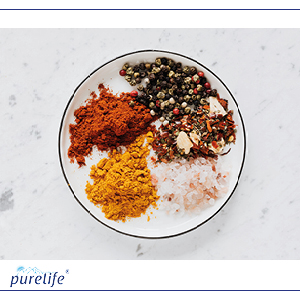 Himalayan Salt with Mixed Herbs and Spices-5
