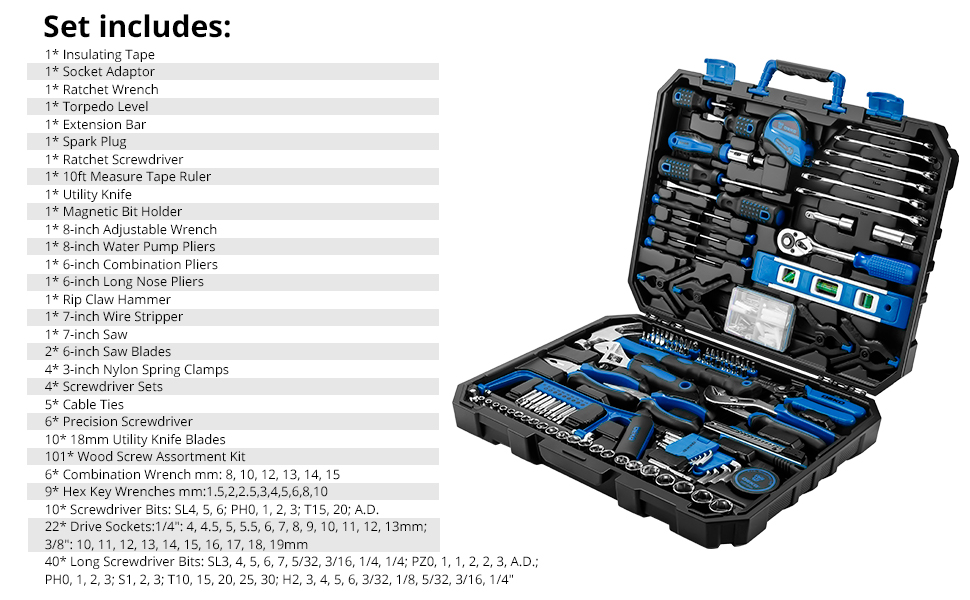 tool kit